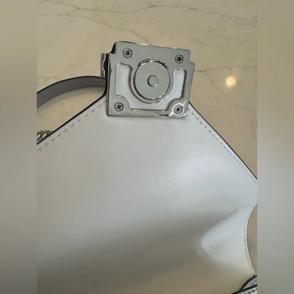 Michael Kors Whitney studded bag - brand new. - Picture 6 of 13